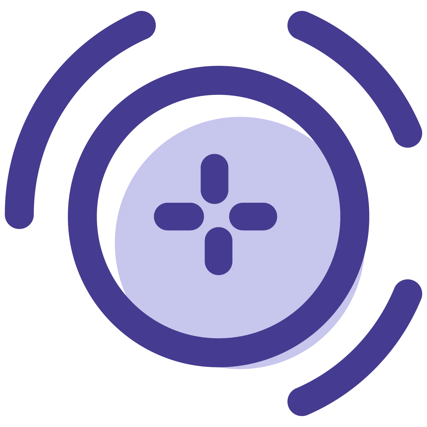 OS greater effectiveness icon